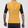 yellow bike jersey​